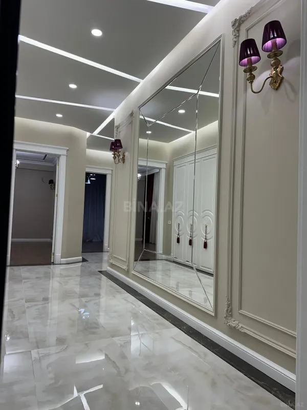 Satılır 3 otaqlı mənzil 89 m²