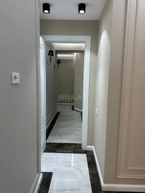 Satılır 3 otaqlı mənzil 89 m²