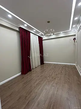 Satılır 3 otaqlı mənzil 89 m²