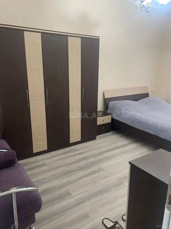Kirayə verilir 4 otaqlı həyət evi 200 m²
