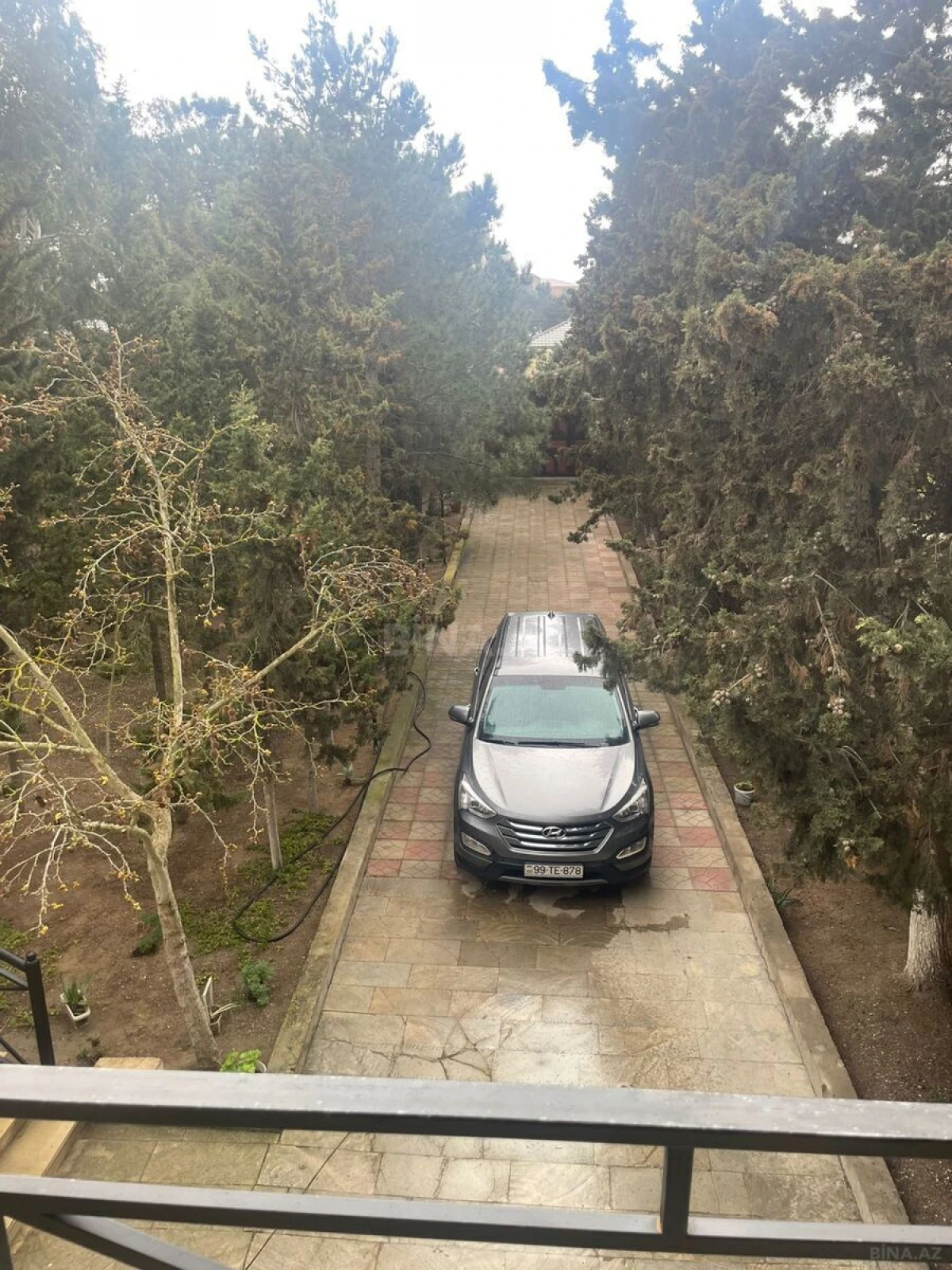 Kirayə verilir 4 otaqlı həyət evi 200 m²