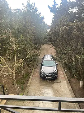 Kirayə verilir 4 otaqlı həyət evi 200 m²