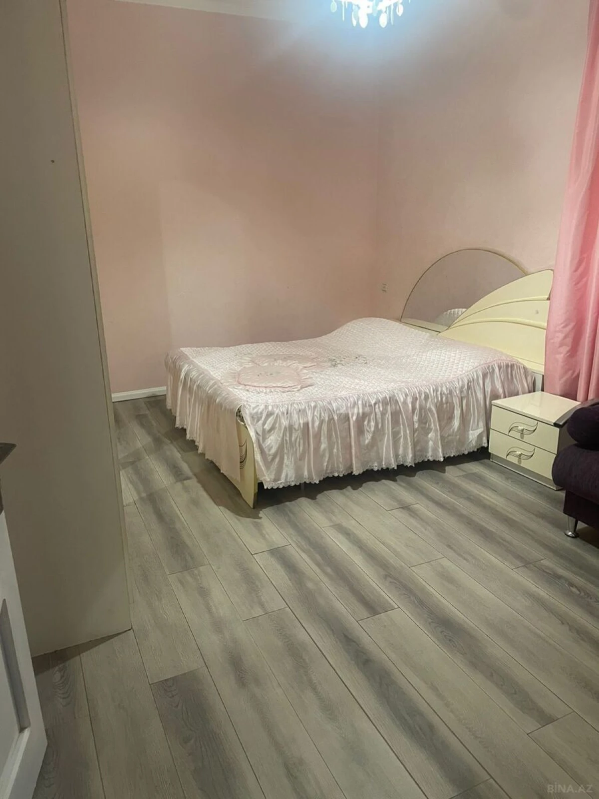 Kirayə verilir 4 otaqlı həyət evi 200 m²