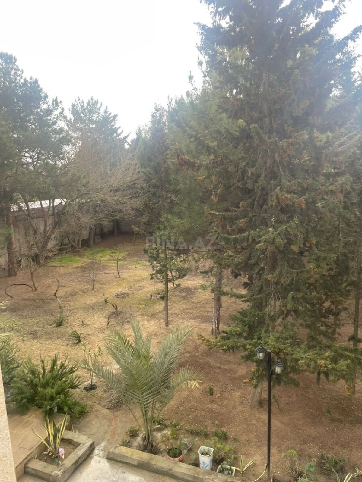 Kirayə verilir 4 otaqlı həyət evi 200 m²