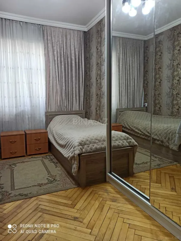 Satılır 2 otaqlı mənzil 60 m²