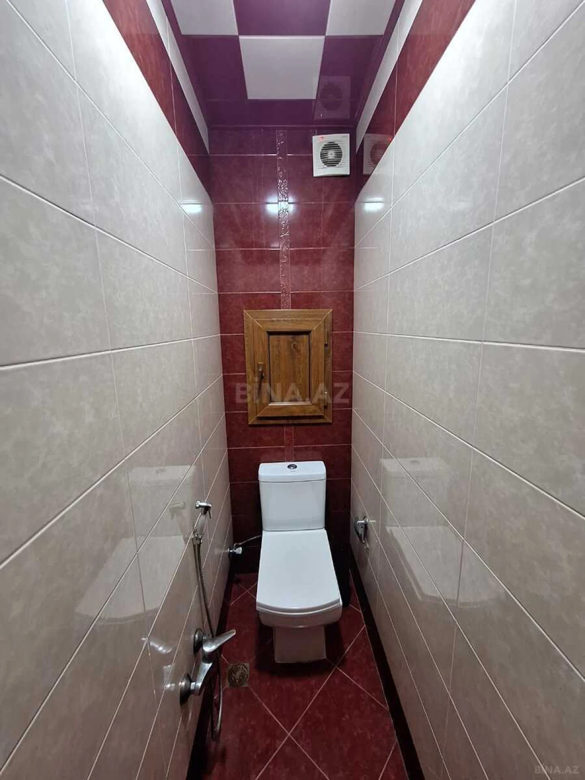 Satılır 2 otaqlı mənzil 70 m²