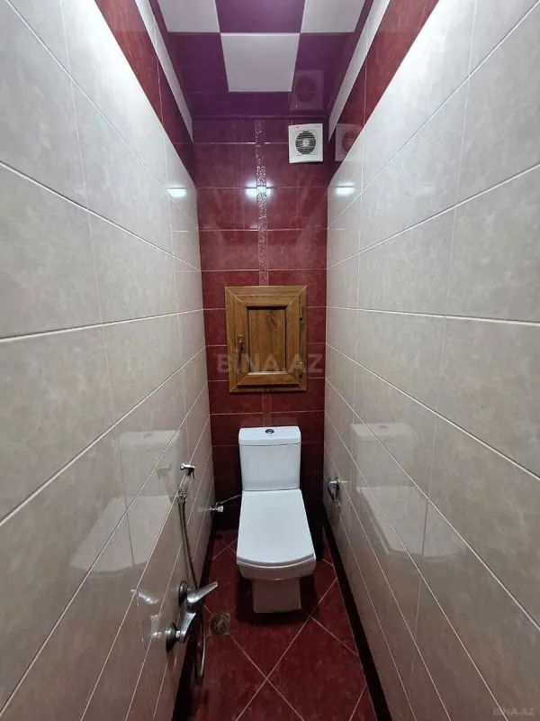 Satılır 2 otaqlı mənzil 70 m²
