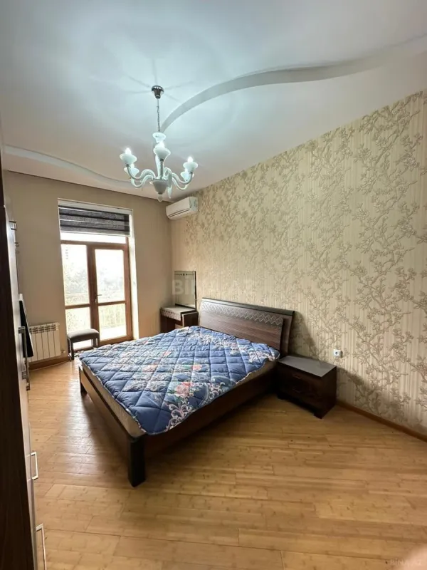 Kirayə verilir 3 otaqlı mənzil 100 m²