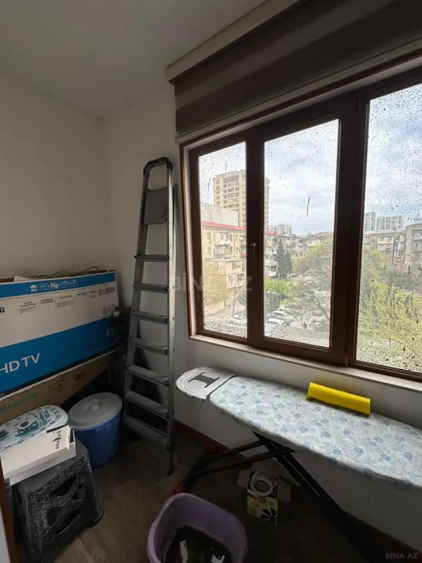 Kirayə verilir 3 otaqlı mənzil 100 m²