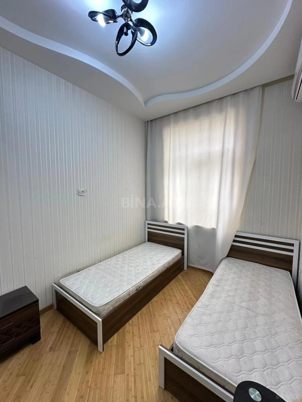 Kirayə verilir 3 otaqlı mənzil 100 m²