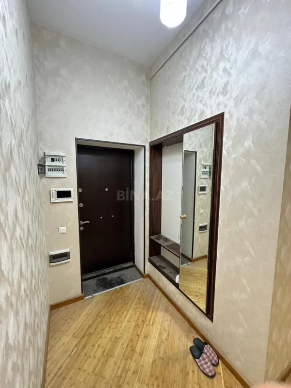 Kirayə verilir 3 otaqlı mənzil 100 m²