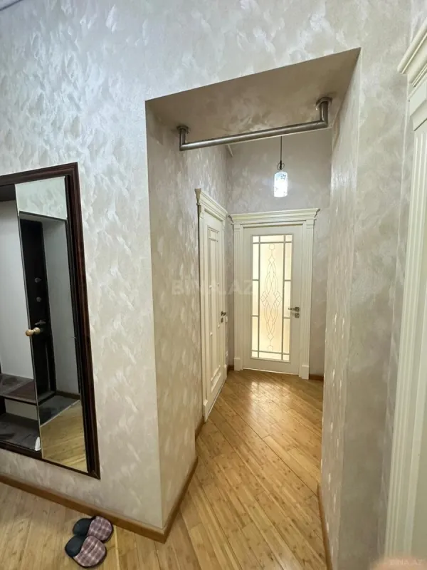 Kirayə verilir 3 otaqlı mənzil 100 m²
