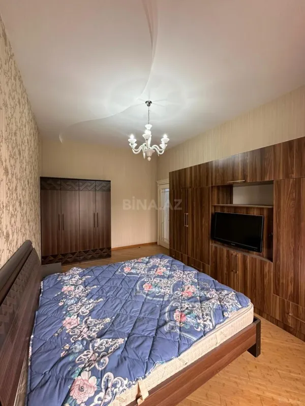 Kirayə verilir 3 otaqlı mənzil 100 m²