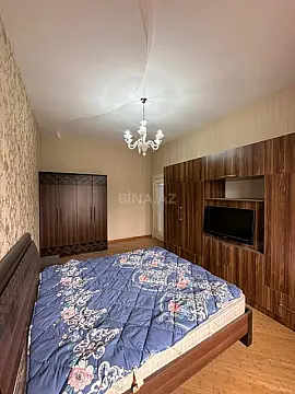 Kirayə verilir 3 otaqlı mənzil 100 m²