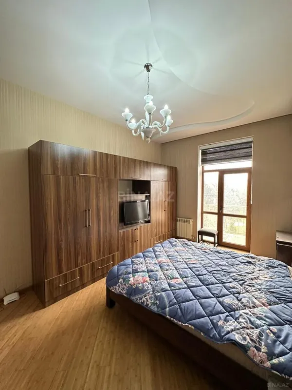 Kirayə verilir 3 otaqlı mənzil 100 m²