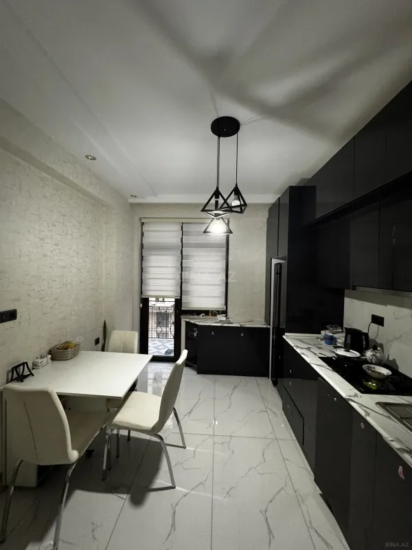 Satılır 3 otaqlı mənzil 85 m²