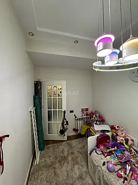 Satılır 3 otaqlı mənzil 85 m²