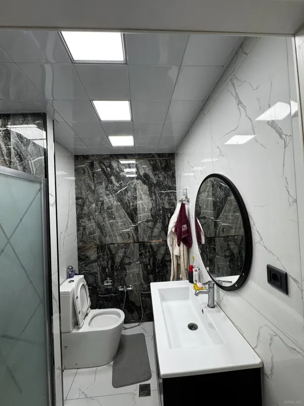 Satılır 3 otaqlı mənzil 85 m²