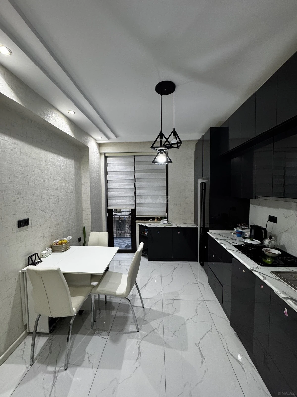 Satılır 3 otaqlı mənzil 85 m²