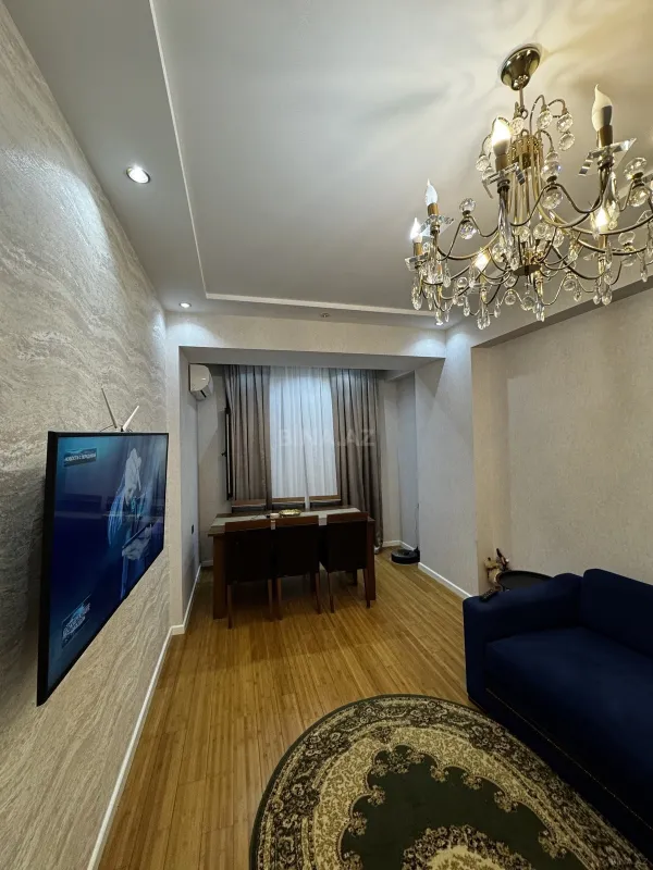 Satılır 3 otaqlı mənzil 85 m²