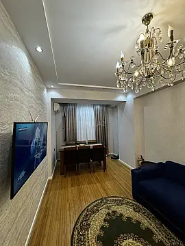 Satılır 3 otaqlı mənzil 85 m²