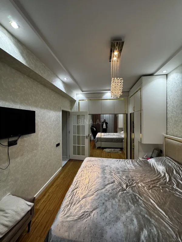 Satılır 3 otaqlı mənzil 85 m²