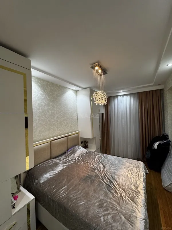Satılır 3 otaqlı mənzil 85 m²