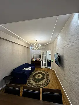 Satılır 3 otaqlı mənzil 85 m² — Bakı, Nərimanov 3 otaq 85.00 m²