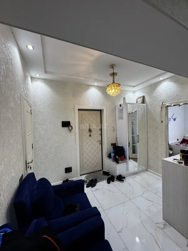 Satılır 3 otaqlı mənzil 85 m²