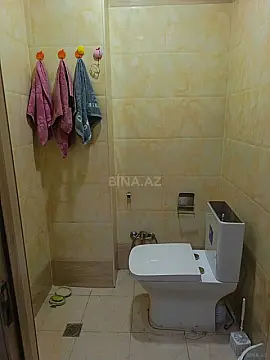 Kirayə verilir 2 otaqlı mənzil 65 m²
