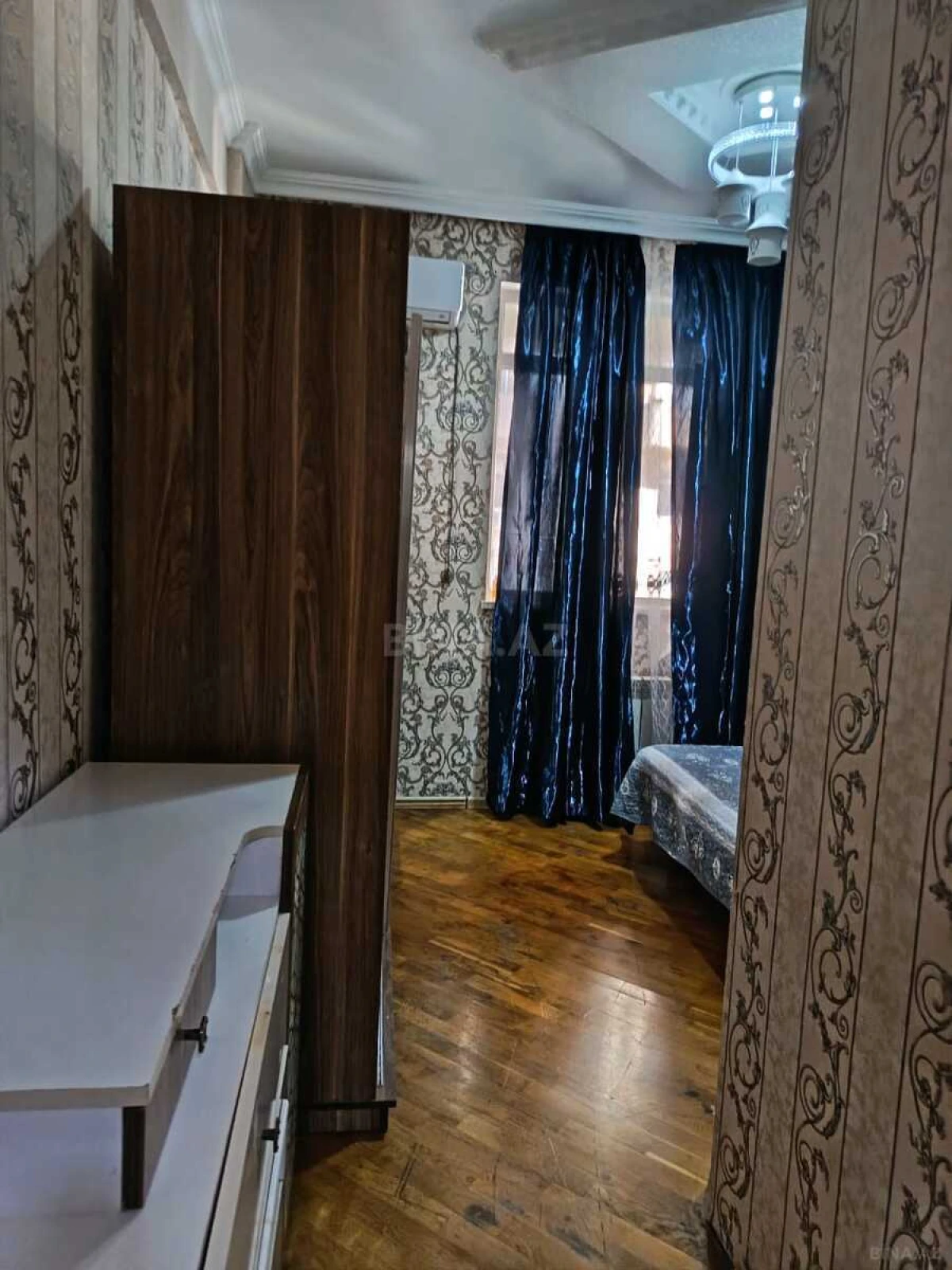 Kirayə verilir 2 otaqlı mənzil 65 m²