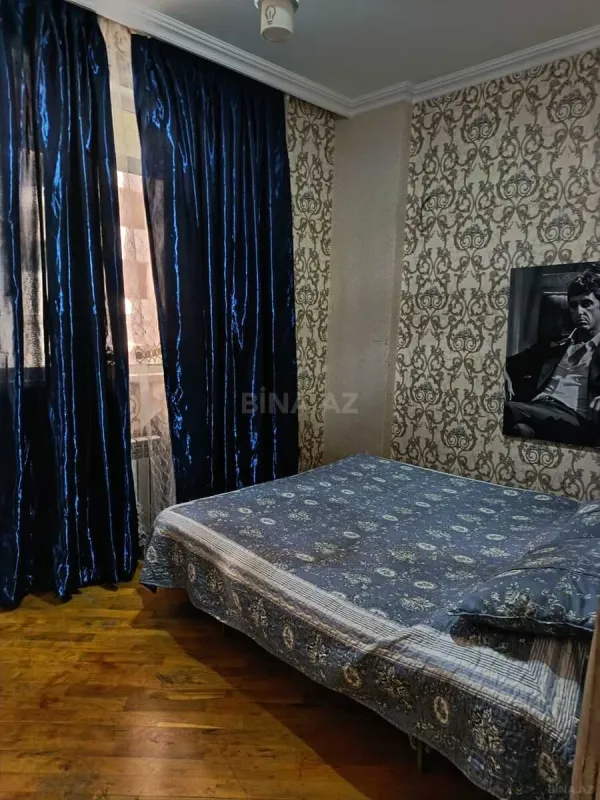 Kirayə verilir 2 otaqlı mənzil 65 m²