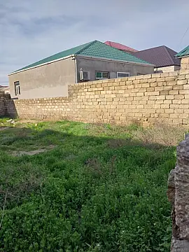 Satılır torpaq sahəsi 2 m²