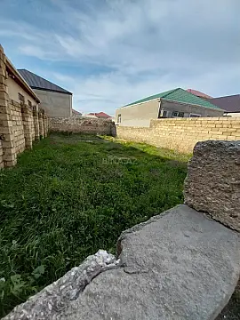 Satılır torpaq sahəsi 2 m²