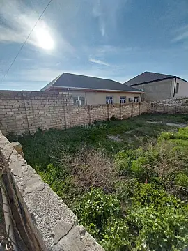 Satılır torpaq sahəsi 2 m²