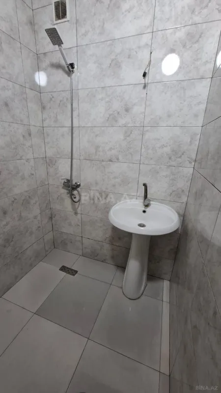 Kirayə verilir 3 otaqlı mənzil 98 m²