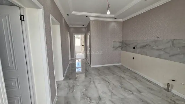 Satılır 4 otaqlı həyət evi 120 m²