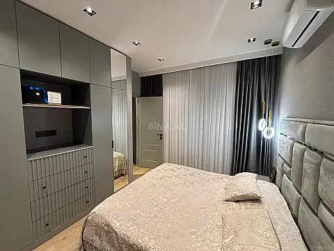 Kirayə verilir 3 otaqlı mənzil 105 m²