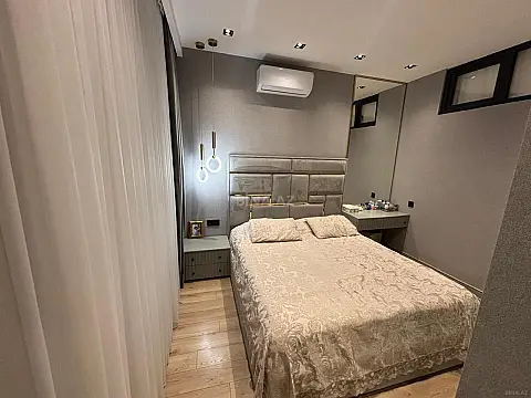 Kirayə verilir 3 otaqlı mənzil 105 m²
