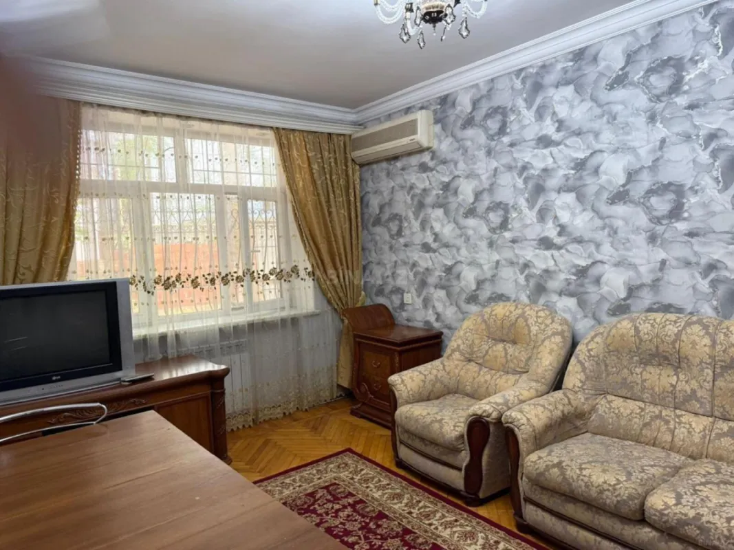 Kirayə verilir 3 otaqlı mənzil 70 m²