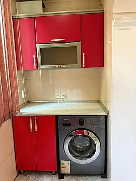 Kirayə verilir 3 otaqlı mənzil 70 m²