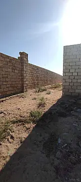 Satılır torpaq sahəsi 6 m²