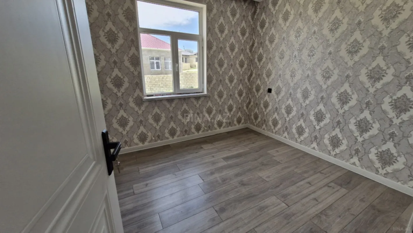 Satılır 4 otaqlı həyət evi 120 m²