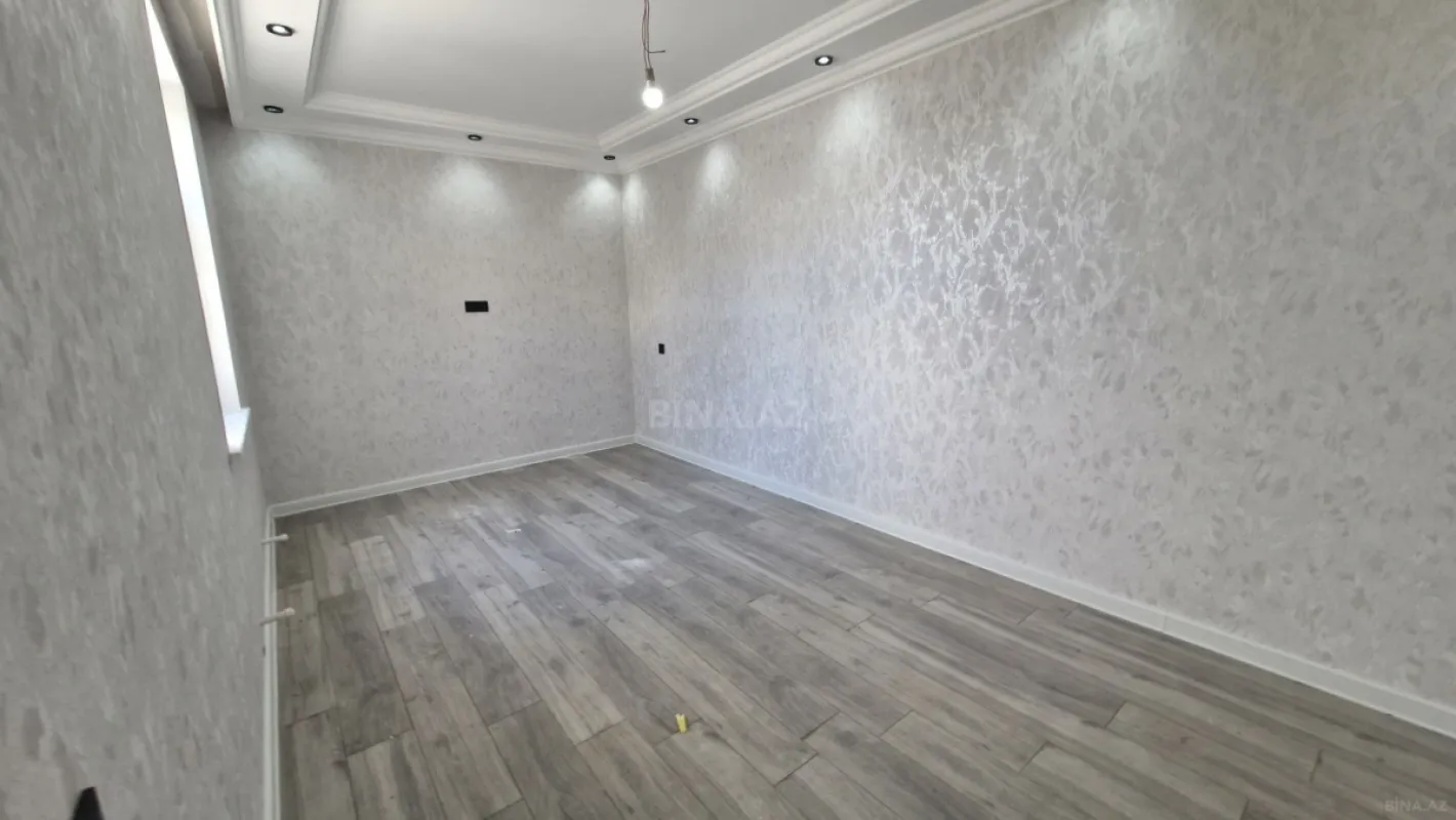 Satılır 4 otaqlı həyət evi 120 m²