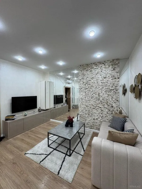 Satılır 3 otaqlı mənzil 85 m²