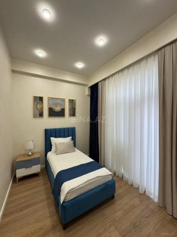 Satılır 3 otaqlı mənzil 85 m²