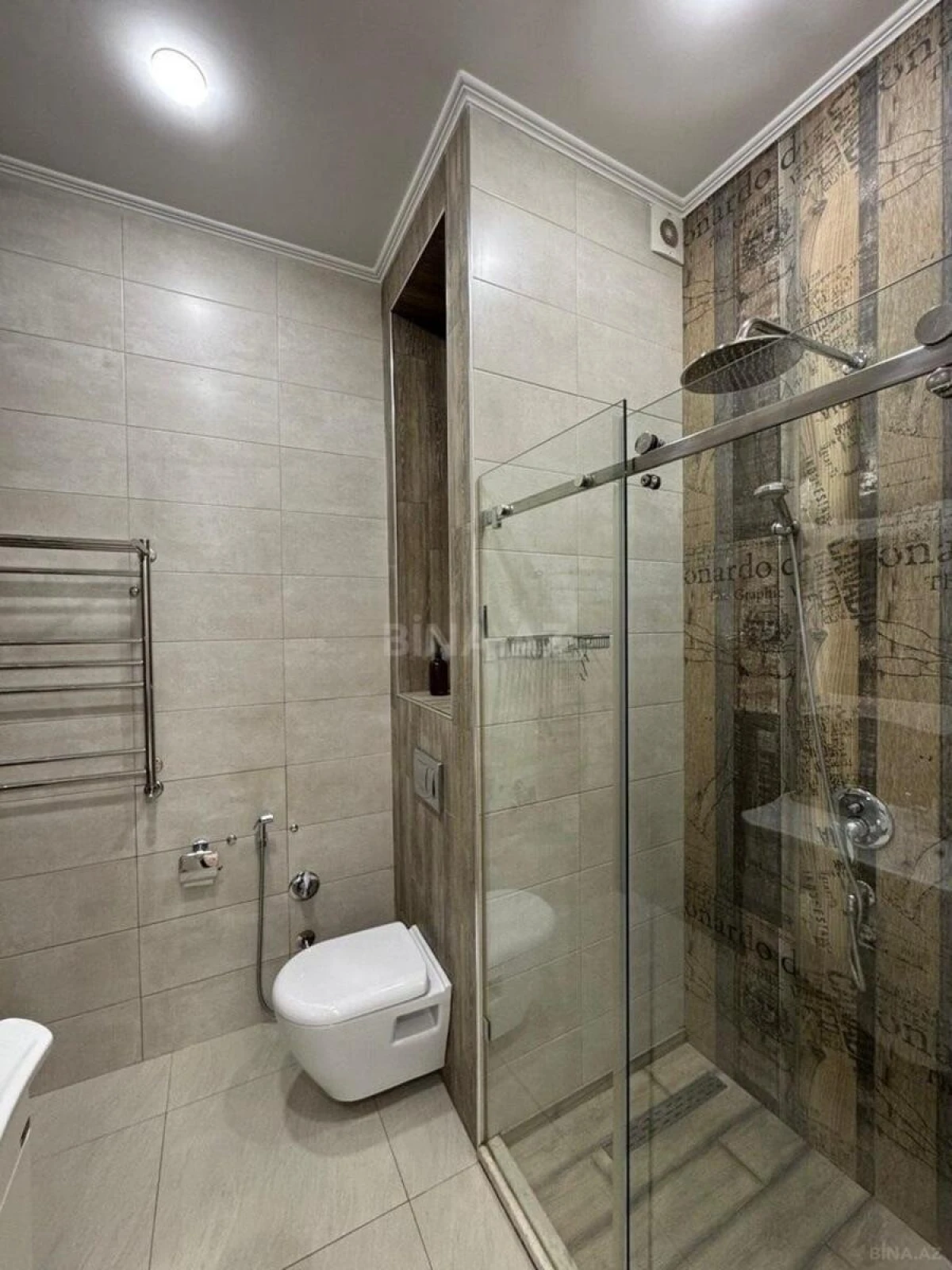 Satılır 3 otaqlı mənzil 85 m²