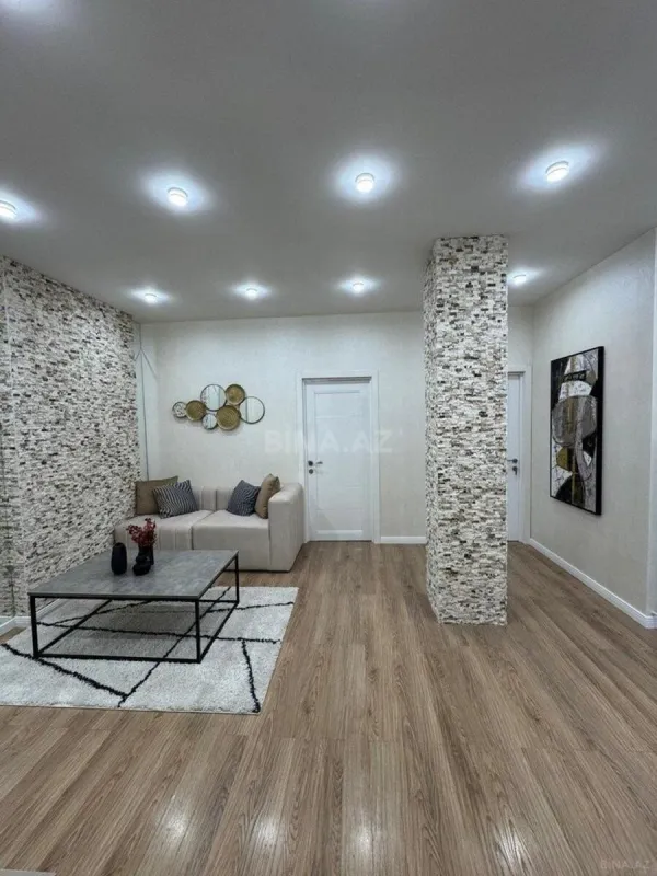 Satılır 3 otaqlı mənzil 85 m²