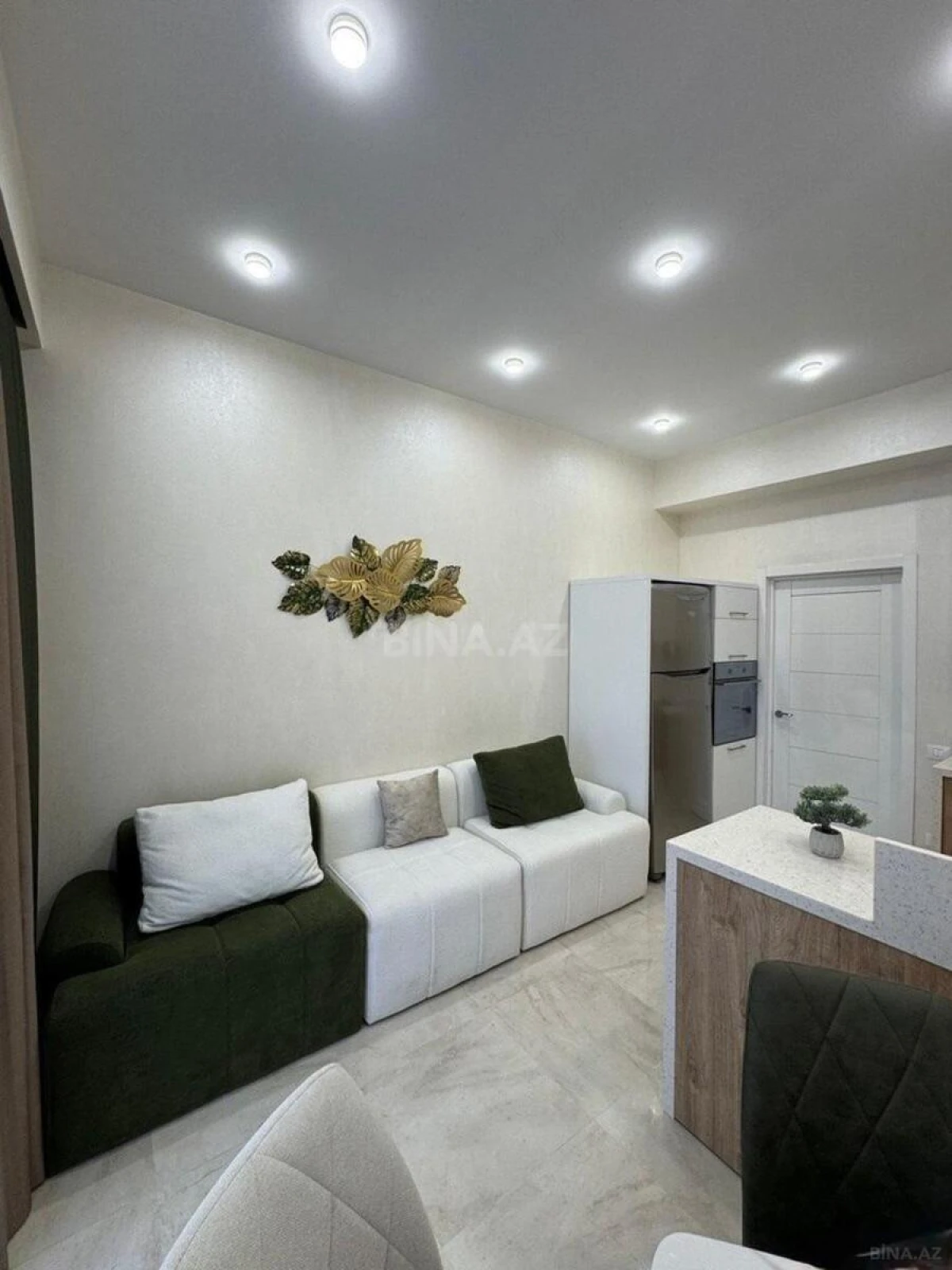 Satılır 3 otaqlı mənzil 85 m²