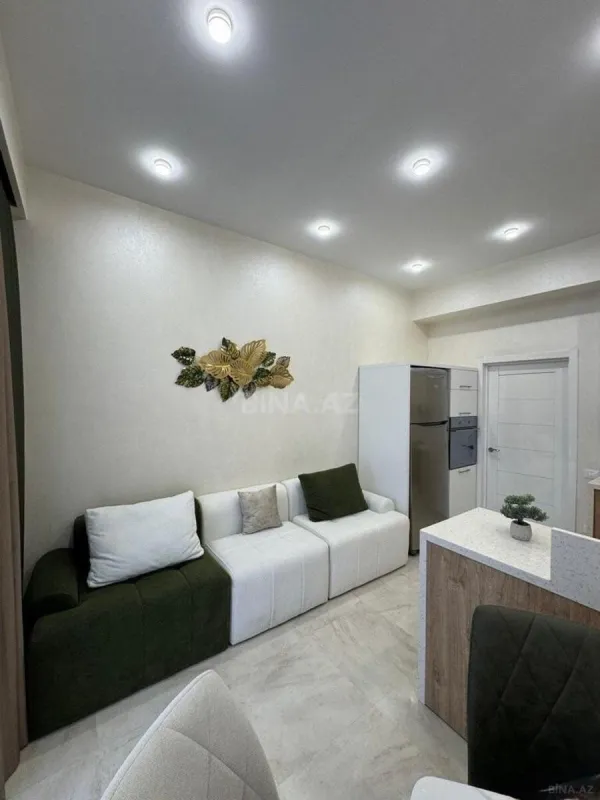 Satılır 3 otaqlı mənzil 85 m²